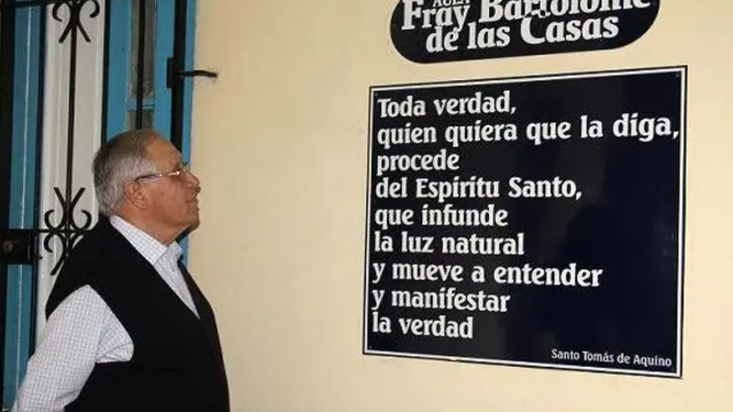 Fr Manuel Unña
