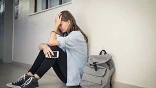 Cuatro de cada cinco víctimas no son conscientes de que están sufriendo ciberacoso