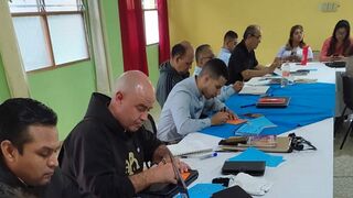 Curso para agentes de pastoral migratoria