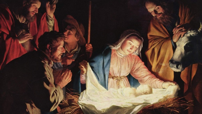 Pesebre
