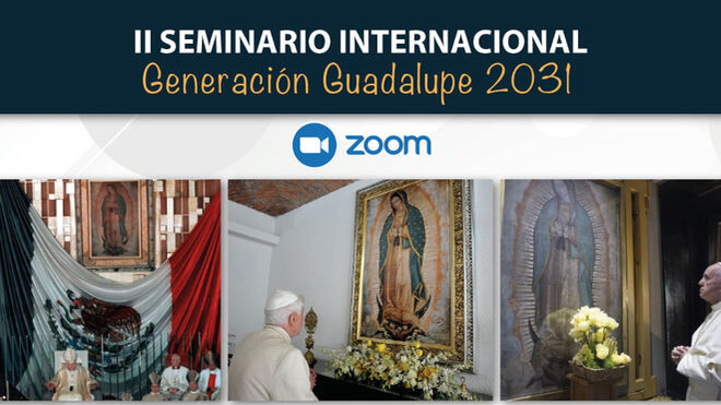 II Seminario Internacional Guadalupe 2031