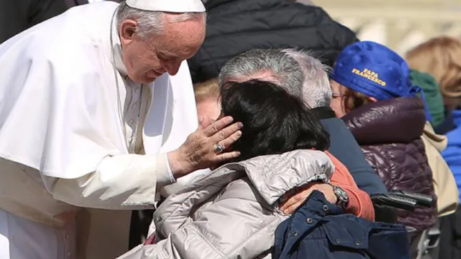 Papa Francisco