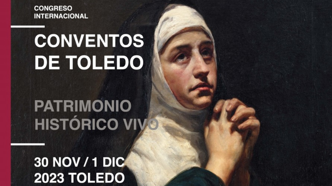 Cartel del congreso