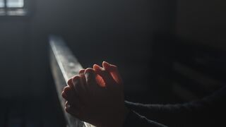 Dejad que los niños se acerquen a mi