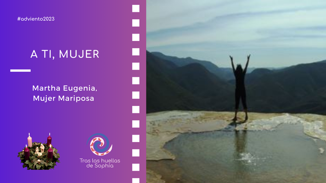 A TI, MUJER