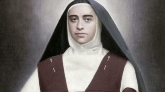 Madre Maravillas