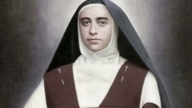 Madre Maravillas