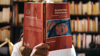 Un miembro de la organización que pretende disolver el Gobierno galo