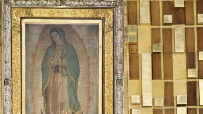 Aguiar en Guadalupe