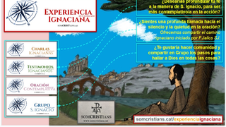 'Experiencia Ignaciana'