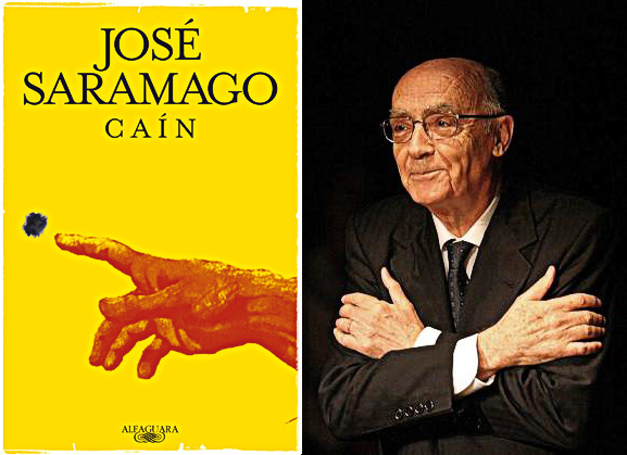 Cain-Saramago-Caín