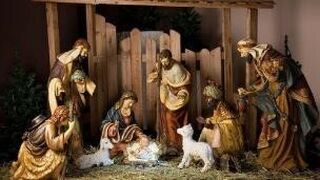 III Lunes de Adviento