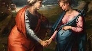 III Martes de Adviento