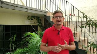 Guadalupe, Milei, Sínodo... el Adviento llega a la Iglesia Latinoamericana