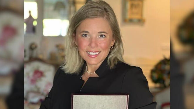 Sara de la Torre, nueva directora de comunicación de la Archidiócesis de Madrid