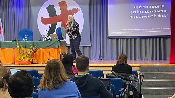 Curso Margarita ASPASI