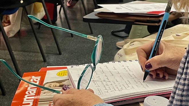 Cursos y actividades formativas en el Centro San Camilo