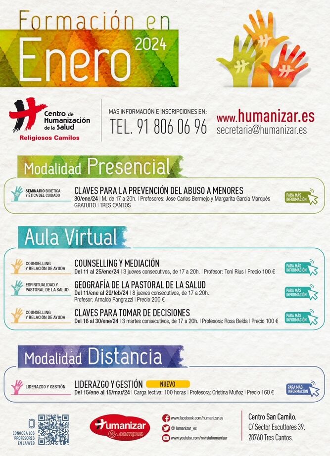 Formación CEHS Enero 2024