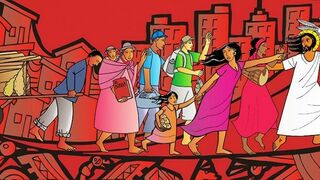 Juntos como hermanos, miembros de la Iglesia