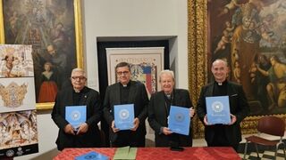 'Sempre en lo cor', presentación