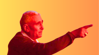 Cardenal Pironio