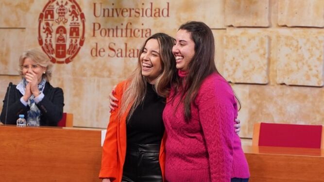 Cantantes