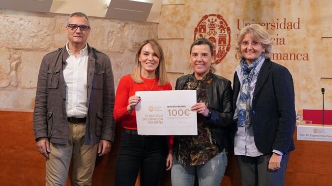 3º Premio