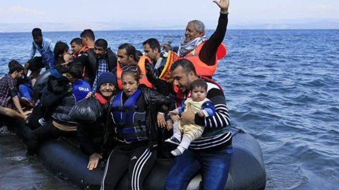 Refugiados
