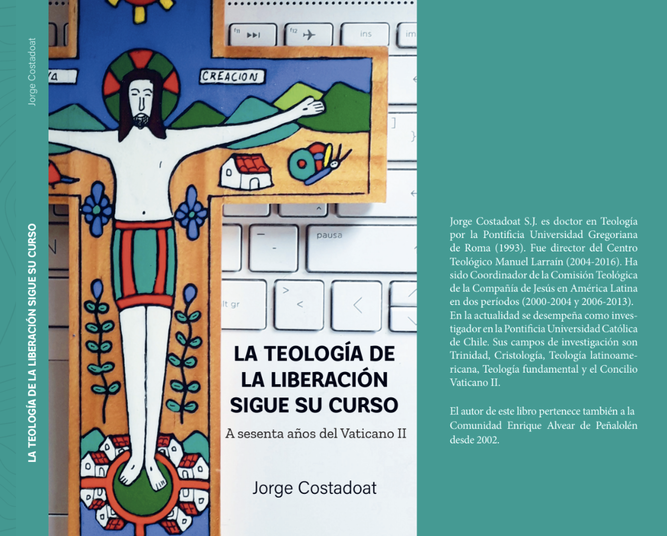 Libro de Costadoat