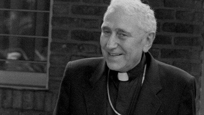 Cardenal Pironio