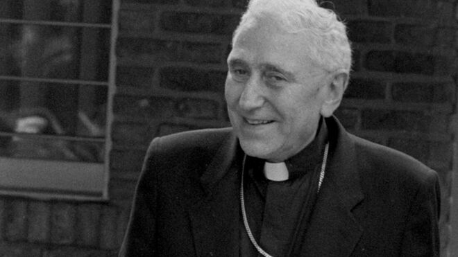Cardenal Pironio