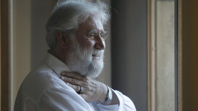 Leonardo Boff