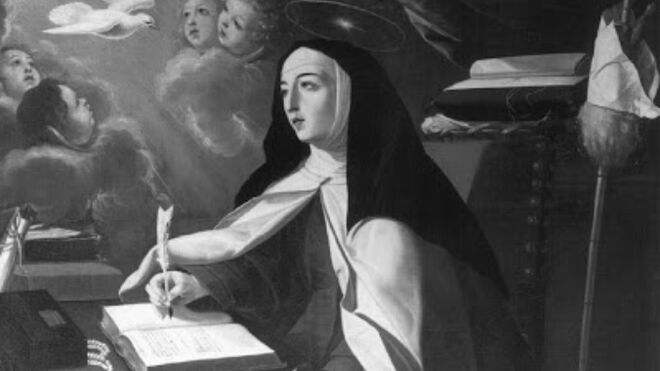Ana de Jesús