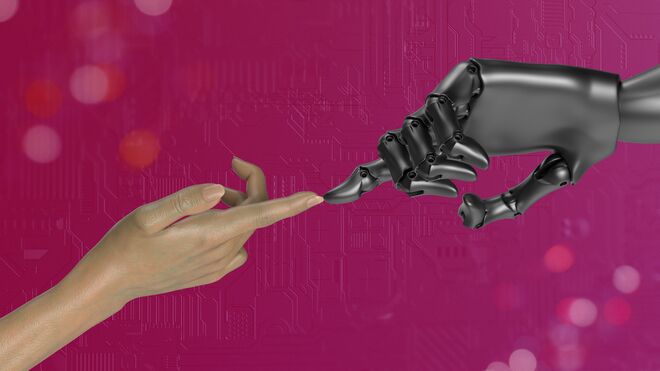 Investigación en inteligencia artificial
