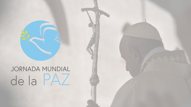 Jornada mundial de la paz