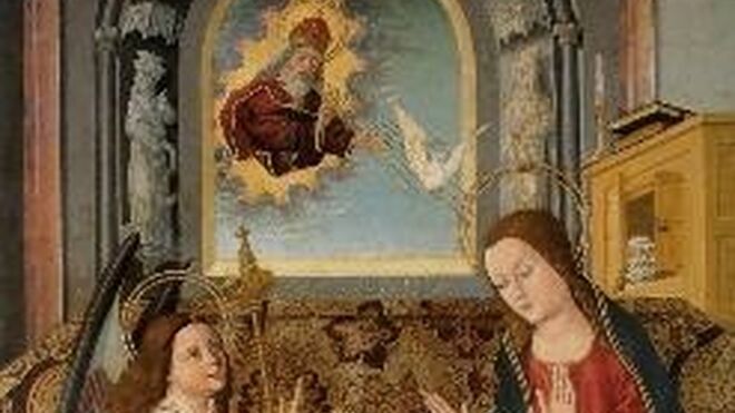 IV Domingo de Adviento