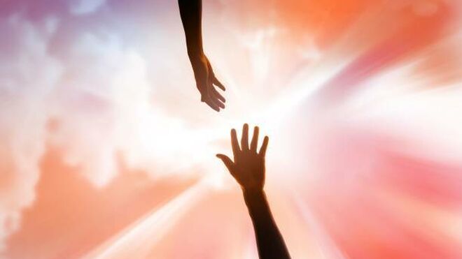 ❤ (I-ll) Jesús en Ti confío, porque así me lo estás pidiendo, y sé que es posible