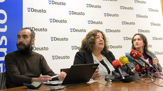 Deustobarómetro diciembre de 2023