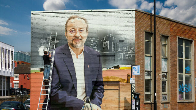 Narrativa de la deshumanización