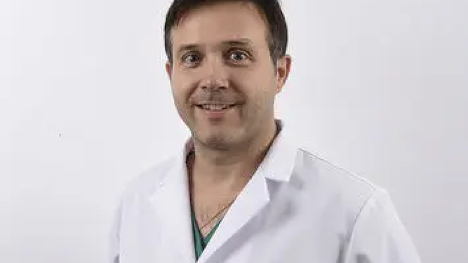 Dr. Juanma Sanchis