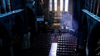 Escándalo en la Iglesia de Bélgica