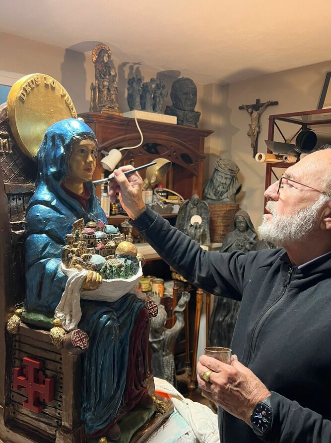 Artista