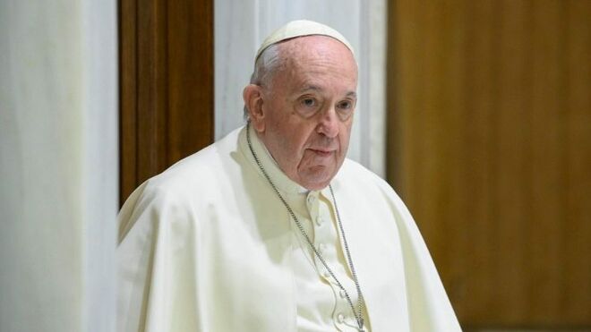 Papa Francisco