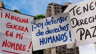 Derechos Humanos