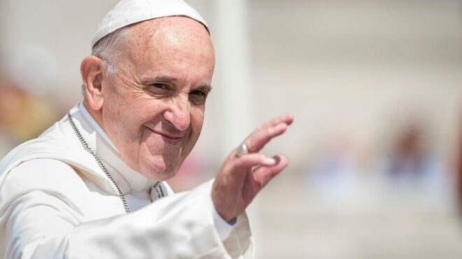 Papa Francisco