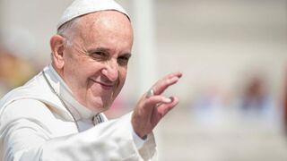 Papa Francisco