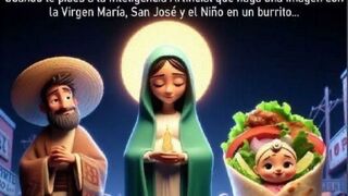 Navidad e Inteligencia Artificial