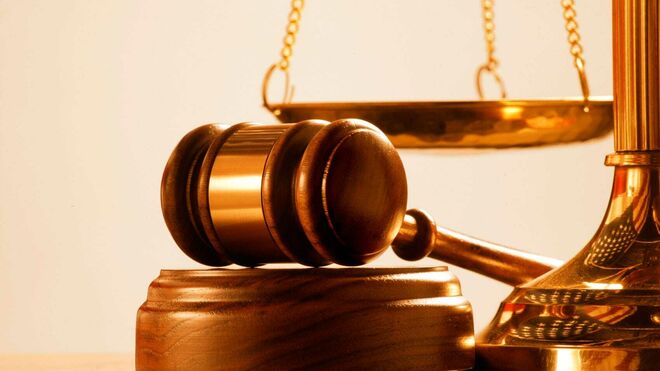 Justicia