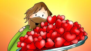 Navidad es anidar el amor de Jesús en nuestro corazón