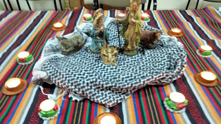 La Navidad, este año